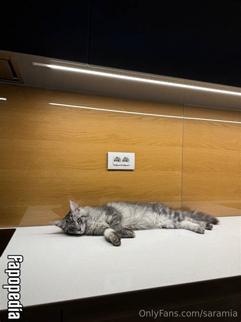 Saramia Nude OnlyFans Leaks Photo Fapopedia