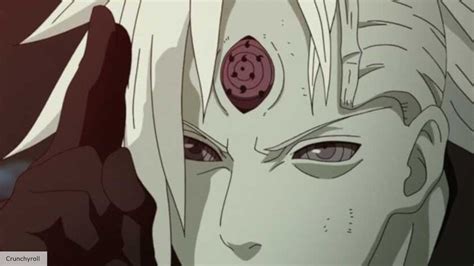 The Infinite Tsukuyomi In Naruto Explained