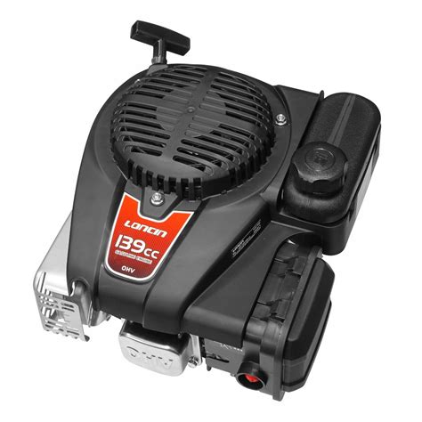 Купить Двигатель для газонокосилки Loncin LC1P65FE-B 4KM 22.2/50мм ...