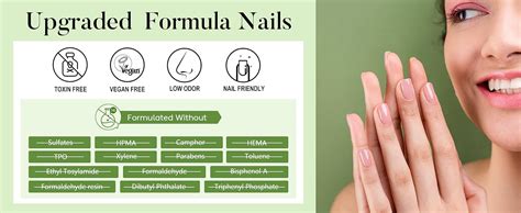 AIMEILI Soak Off UV LED Hema Free Gel Nail Polish Rose Nude Ml Amazon Ca Beauty