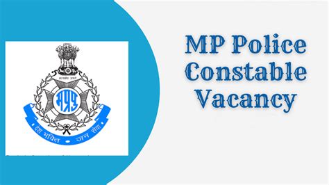 Mp Police Constable Result Date Kab Tak Aayega Know Expected Date