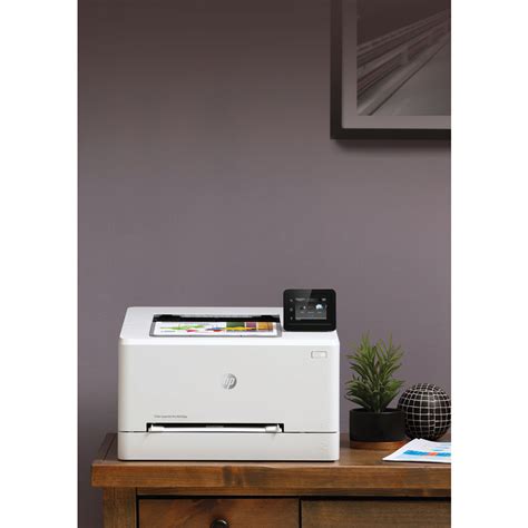 HP LaserJet Pro M255dw Laser Printer - Colour | Novatech