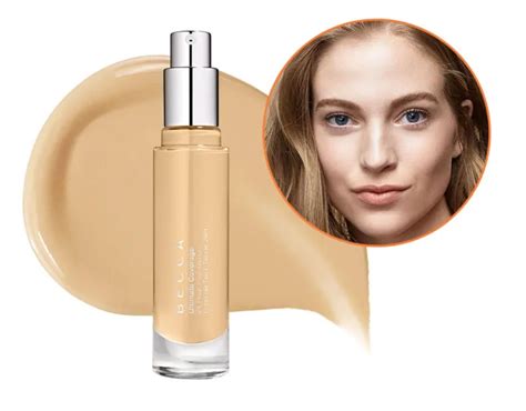 Becca Ultimate Coverage 24 Hour Foundation Shell Lazada Ph