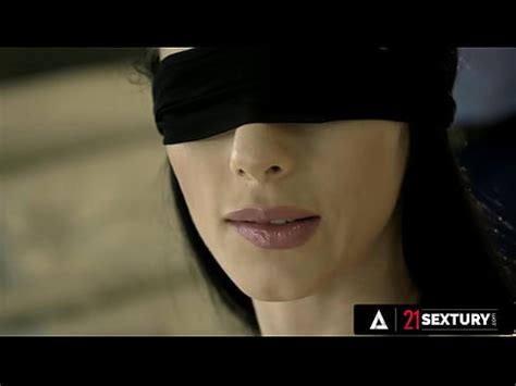 SEXTURY Stunning Busty Babe Nelly Kent Gets Hard Double Penetrated For Our Greatest