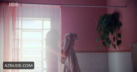 CLARA GALLO Nude AZNude