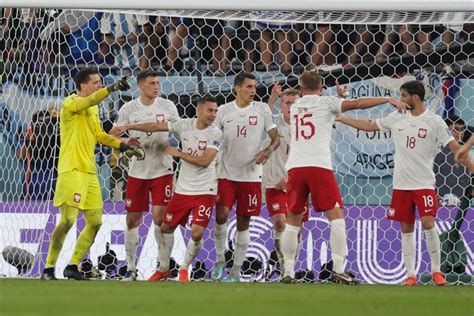 Francja Polska O Kt Rej Godzinie Mecz Fina U M Goal Pl