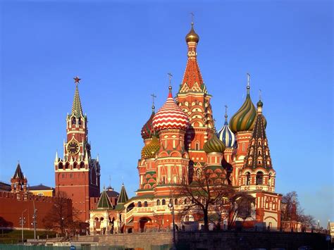 Достопримечательности России Список И Фото — Картинки