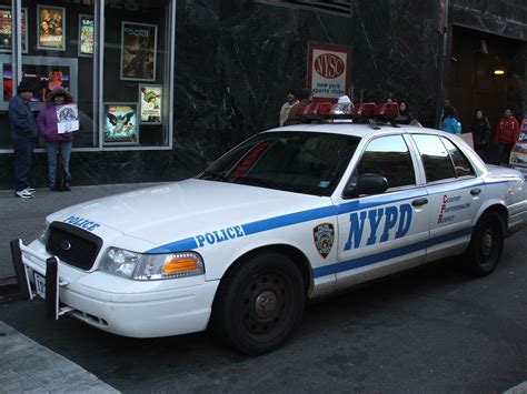 NYPD Cops Breaks Adolescent Leg, Sexually Assaults Mom - The Source