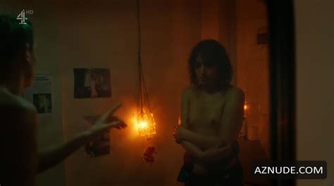 Desiree Akhavan Nude Aznude