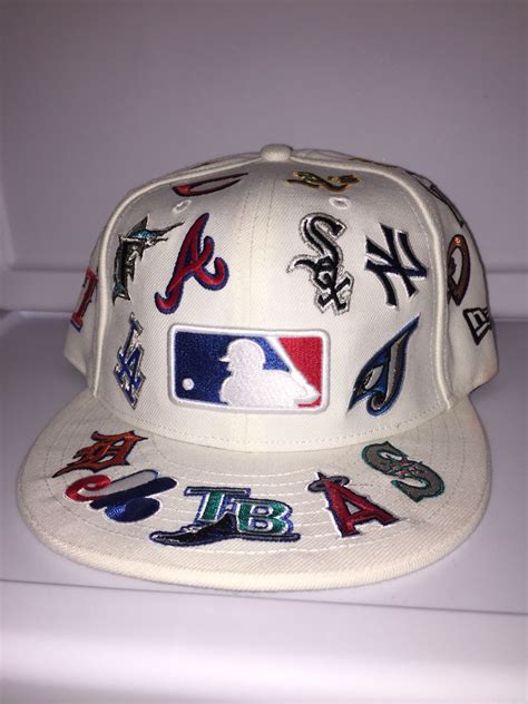 Mlb Hats Ranked At Minh Boser Blog