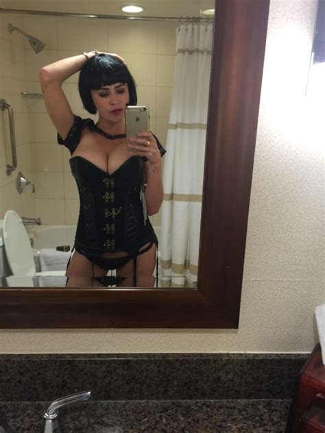 Leaked Nude Nicolle Radzivil TheFappening The Fappening