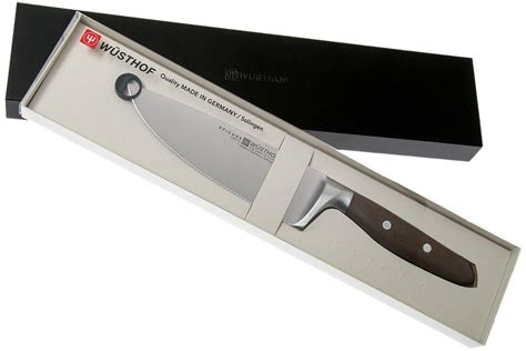 Wüsthof Epicure couteau de chef 16 cm 3982 16 Achetez à prix