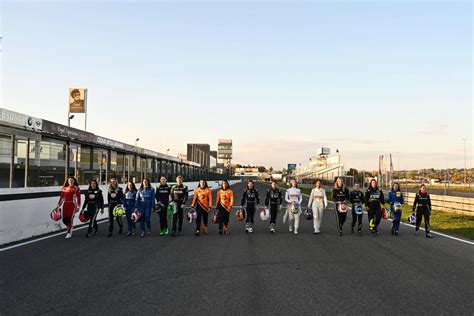 Formel E bestätigt erneuten Frauen-Test vor der Saison 2025/26 - mit ...