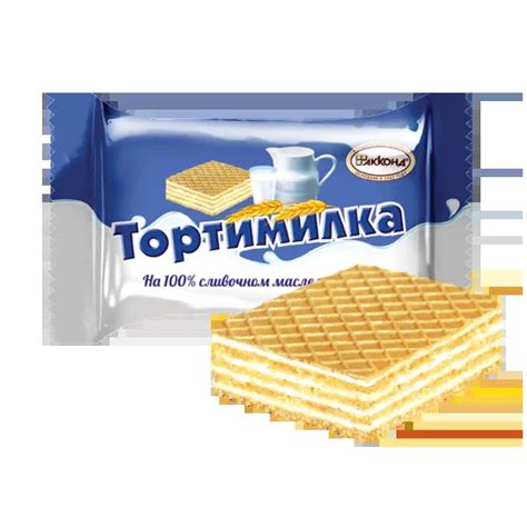 ТОРТИМИЛКА