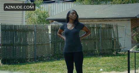 Elizabeth Foxx Nude Aznude