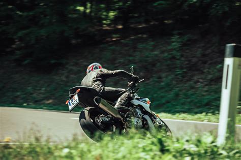 BMW S 1000 R Im Power Naked Bike Vergleich 2022