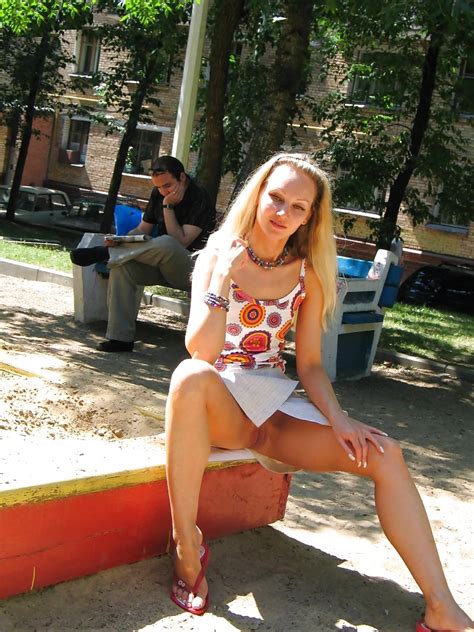 Rubia Exibicionista Porn Pictures XXX Photos Sex Images 1026846 PICTOA