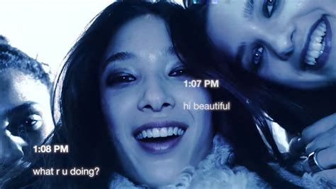 Calvin Klein Updates Its Sex Sells Approach To Include Sexting Threesomes Fast Company