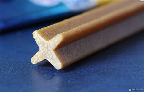 Лакомство по уходу за зубами Pedigree Denta Stix - «Палочки Педигри ...