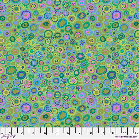 Paperweight Emerald August 2024 Kaffe Fassett 803081172105