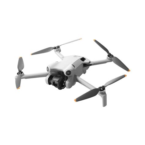 DJI Mini 4 Pro Fly More Combo (RC 2 Fernsteuerung) mieten