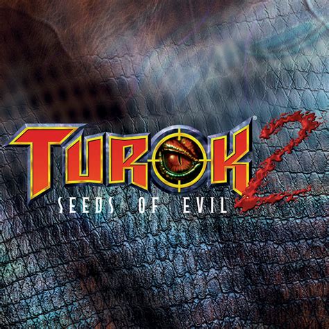 Turok 2 Seeds Of Evil Turok 2 Seeds Of Evil Remastered — обзоры и