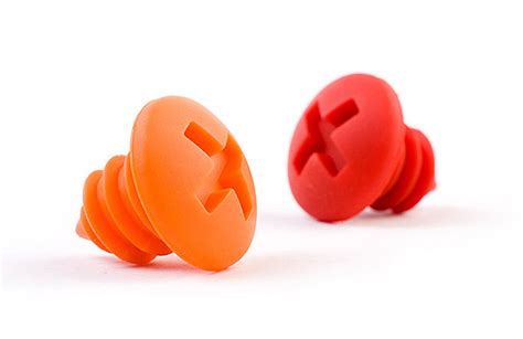 Силиконовые многоразовые пробки-саморезы для бутылок