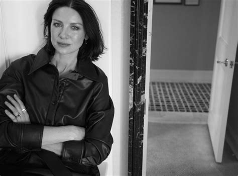 Caitriona Balfe Naked Photos The Fappening