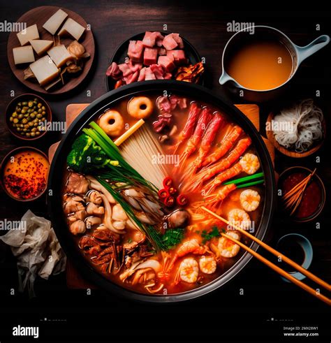 Chinese Hot Pot Name At Charles Rolle Blog