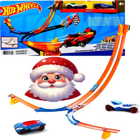 Hot Wheels Turbot Niska Cena Na Allegro