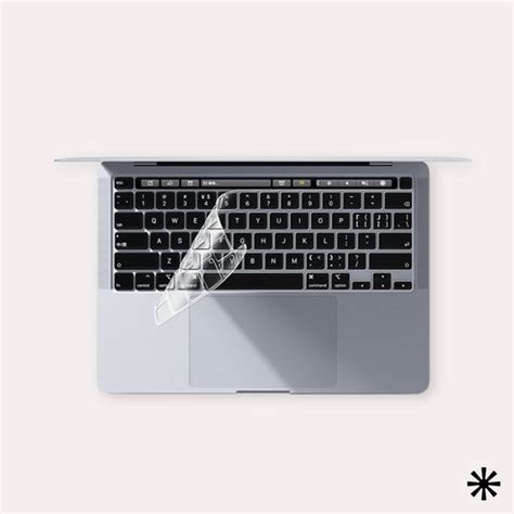 Macbook Keyboard Skin