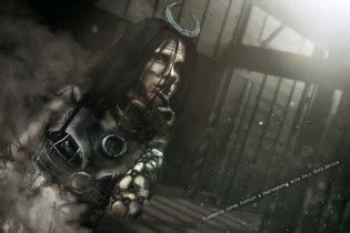 Enchantress Dc Comics Art Luscious Hentai Manga Porn