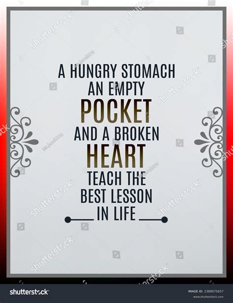 Broken Quotes In English 6