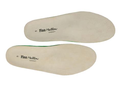 Finn Comfort Mellow Super Soft Footbed | ACCESSORIES – Comfort Plus ...