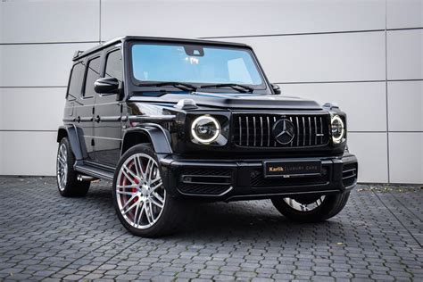 Strona główna - Karlik Luxury Cars