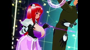 Girl B Hero Scenes Part 38 Monster Lord 4 XVIDEOS