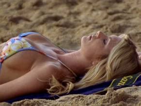 Baywatch Hawaiian Wedding Nude Scenes Aznude