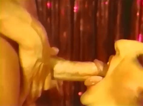 Naked Nikki King In Big Top Cabaret