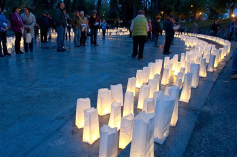 luminaries candleers