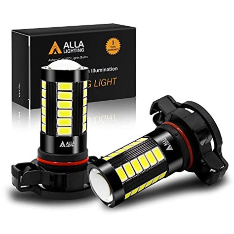 Top Best Led Fog Light Bulbs Reviews Buying Guide Katynel