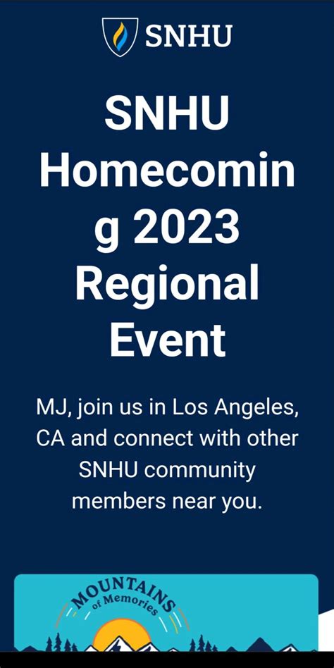 M J On Linkedin Snhu Snhu Nhs Blackexcellence Highperformance