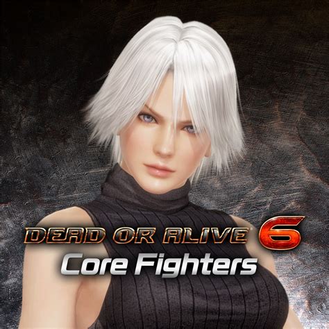 DEAD OR ALIVE 6