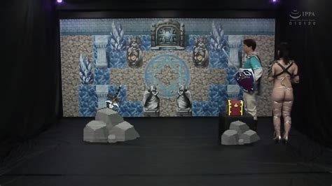 LATEST I Want To Fuck RPG Mob Characters Who Only Say The Same Lines Part