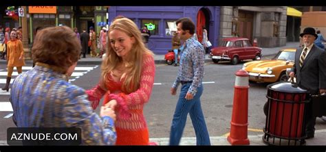 Austin Powers The Spy Who Shagged Me Nude Scenes Aznude