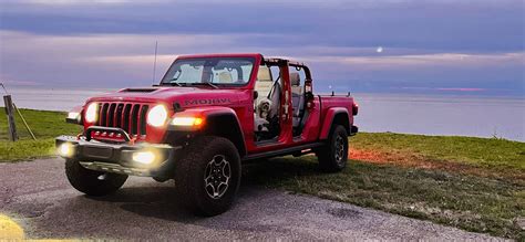 Happy Fri Yay Let S See Those Naked Jeep Photos Admin Warning No Nudity Allowed