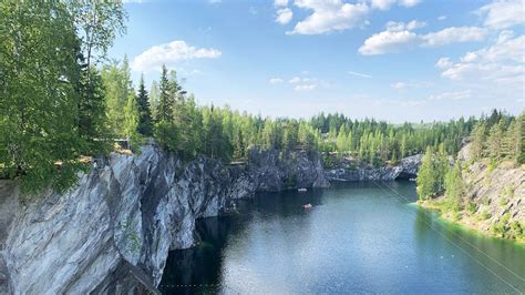 Карелия фото достопримечательности летом - VsePhoto.ru