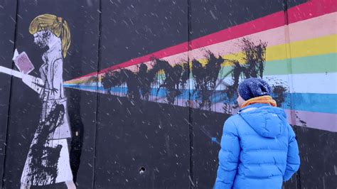 Morta Sophie Aveva Anni L Artista Caduta Da Un Tetto Gay It