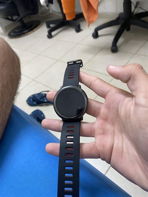 Amazfit GTR 5 release date? : r/amazfit