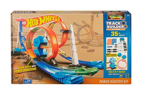 Chollo Pista Superv Rtigo Hot Wheels Barata Al Descuento