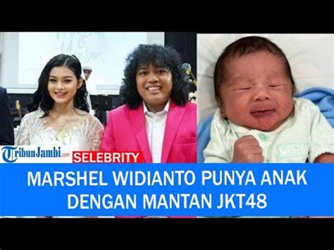 Diisukan Pacaran Dengan Celine Evangelista Marshel Widianto Malah